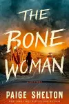 The Bone Woman cover