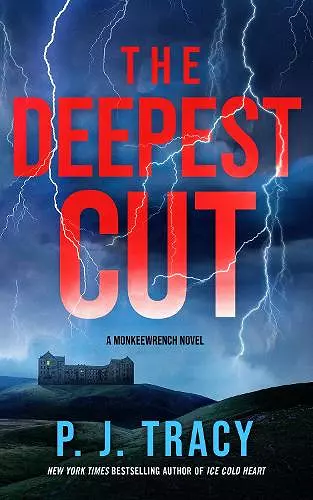 The Deepest Cut cover