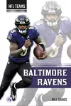 Baltimore Ravens cover