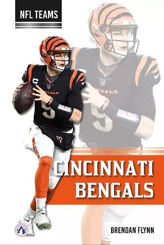 Cincinnati Bengals cover