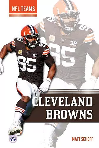 Cleveland Browns cover