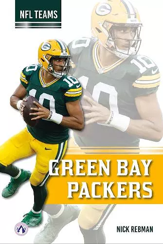 Green Bay Packers cover