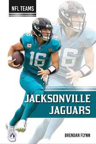 Jacksonville Jaguars cover