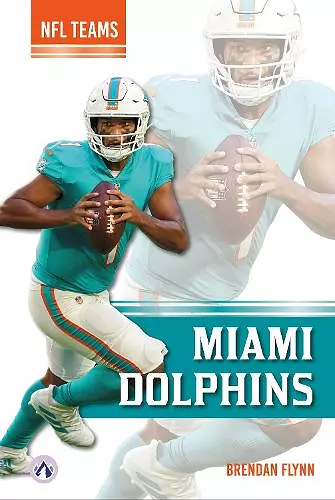 Miami Dolphins cover