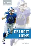 Detroit Lions cover