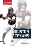 Houston Texans cover