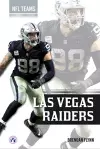 Las Vegas Raiders cover