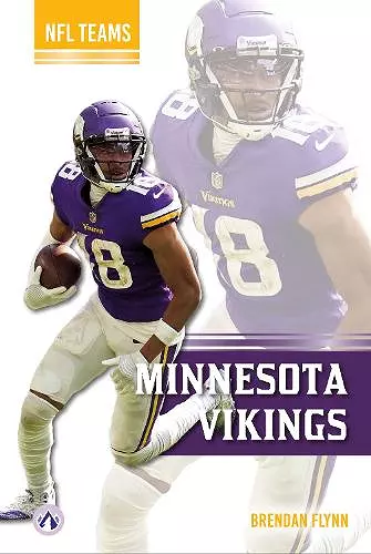 Minnesota Vikings cover