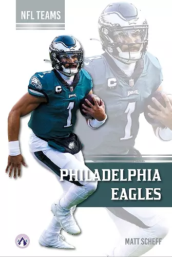 Philadelphia Eagles cover