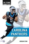 Carolina Panthers cover