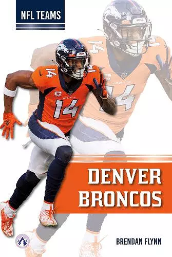 Denver Broncos cover