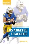 Los Angeles Chargers cover