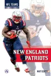 New England Patriots cover