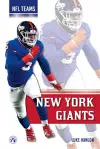 New York Giants cover