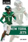 New York Jets cover