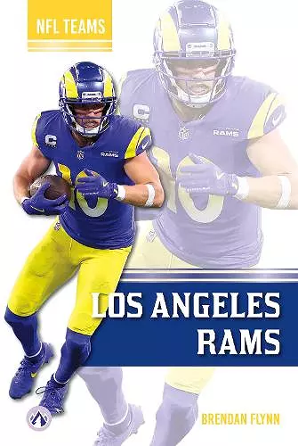 Los Angeles Rams cover