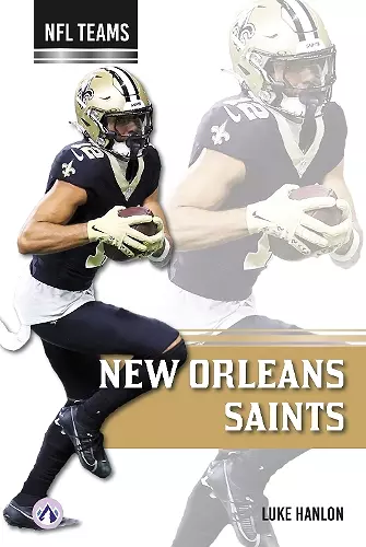 New Orleans Saints cover