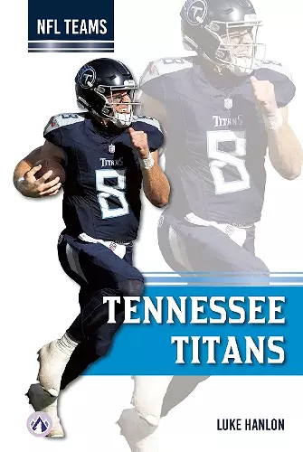 Tennessee Titans cover