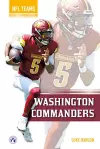 Washington Commanders cover