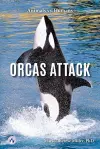 Orcas Attack cover