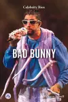 Bad Bunny cover