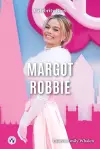 Margot Robbie cover