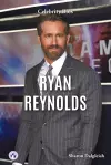 Ryan Reynolds cover