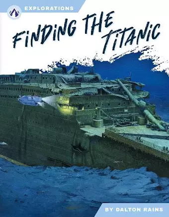 Finding the Titanic cover