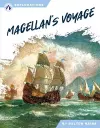 Magellan's Voyage cover