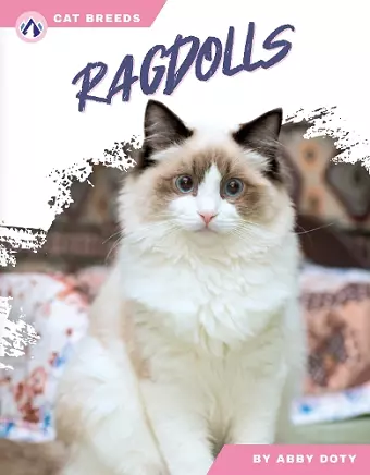 Ragdolls cover