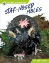 Star-Nosed Moles cover