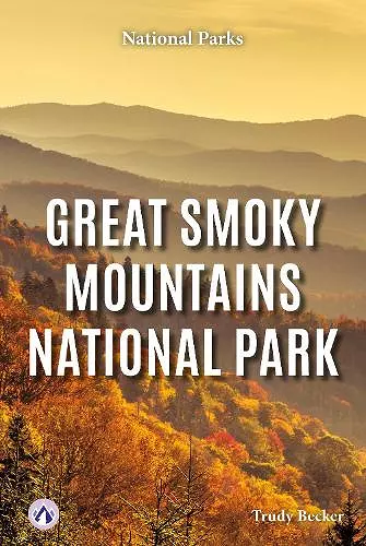 Great Smoky Mountains National Park cover