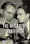 The McCarthy Hearings cover