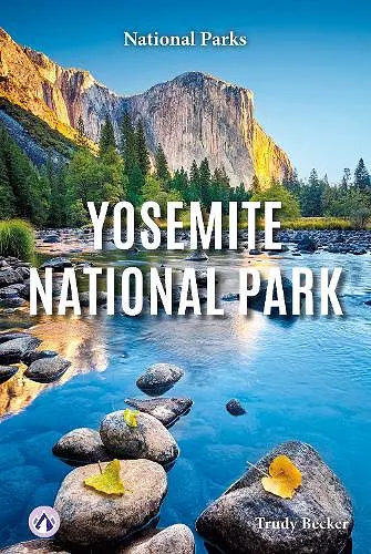 Yosemite National Park cover