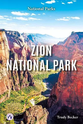 Zion National Park cover