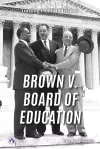 Brown v. Board of Education cover