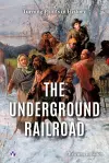 The Underground Railroad cover