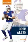 Josh Allen cover