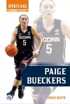 Paige Bueckers cover