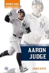 Aaron Judge cover