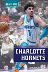 Charlotte Hornets cover