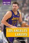 Los Angeles Lakers cover