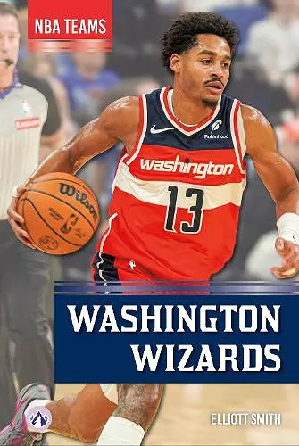 Washington Wizards cover