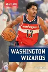 Washington Wizards cover
