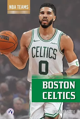 Boston Celtics cover