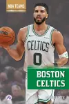 Boston Celtics cover