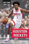 Houston Rockets cover