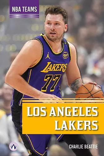 Los Angeles Lakers cover
