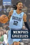 Memphis Grizzlies cover