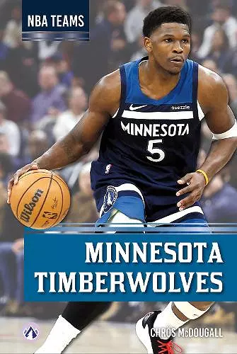 Minnesota Timberwolves cover